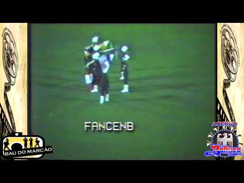 FANCENB  - ( 5º CINFANCAM  EM CAMAÇARI 1993  ) - BAÚ DO MARCÃO