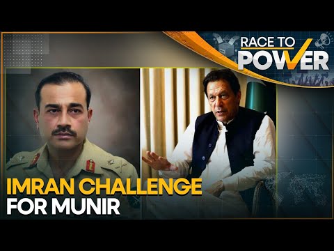Shehbaz Sharif Meets Trump | What Is Asim Munir's Plan for Imran Khan? | Pakistan Power Brokers