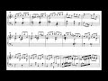 Alicia de Larrocha: D. Scarlatti - Sonata in D minor, K. 9/ L. 413