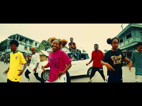 Rom's Vavanjaka - Koeny ngay - origina 4K  Clip officiel