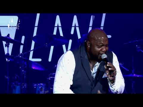 Sugaray Rayford Vienne 11 07 2018