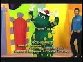 Playhouse Disney Movie Time Monday Care Bears Big Wish Movie Premiere Audio Promo October 2005