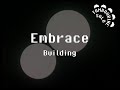 Embrace - Building (Karaoke)