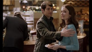 Grimm TV Series Deleted Scenes season 1 video