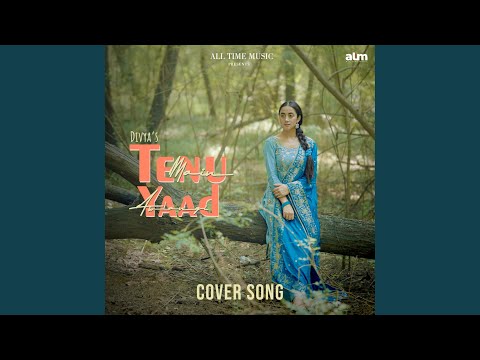 Main Tenu Yaad Awangi- Cover