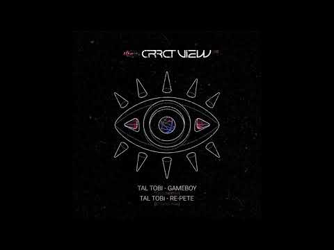 Tal Tobi - Gameboy (Original Mix) [CRRCT VIEW]