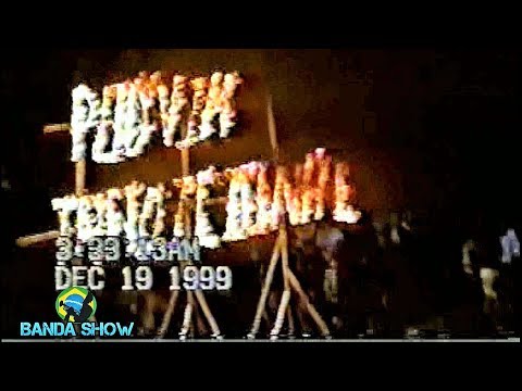 Tradicional de Alagoinhas na Final 1999 - FANFARRA DAS ANTIGAS ‹ Banda Show ›