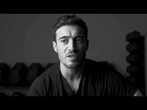 Terribile incubo per Antonino Spinalbese, ex di Belen: 'Non mi riconoscevo più...'