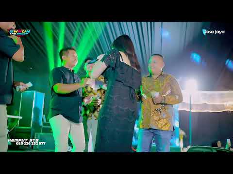 RAIB DIN ANESIA - SHAUN THE SHEEP - HIDAYAH TRANSPORT & KHITAN SATRIYA ABIYASA - BAE KUDUS