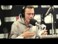 Logic Freestyles Over Classic Hip Hop Beats