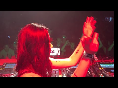 Rosana Rabuza live @ForestLand Festival, Croatia