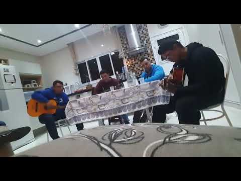 Eliezer Matos e amigos - Carta a Éfeso / Hinos Avulsos CCB