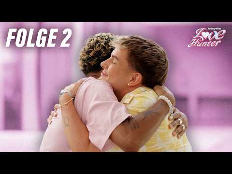 Wem kann ich vertrauen? 😔 Twenty4Tim: Love Hunter | Folge 02