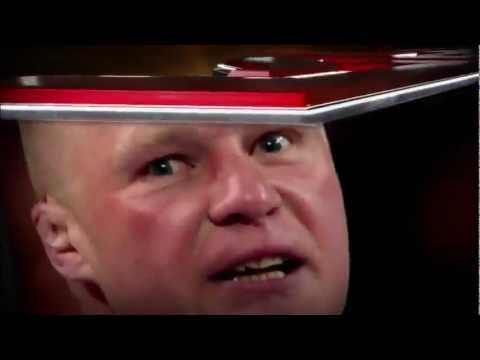 WWE- Monday Night Raw New Official Intro "Tonight is the Night" 2012