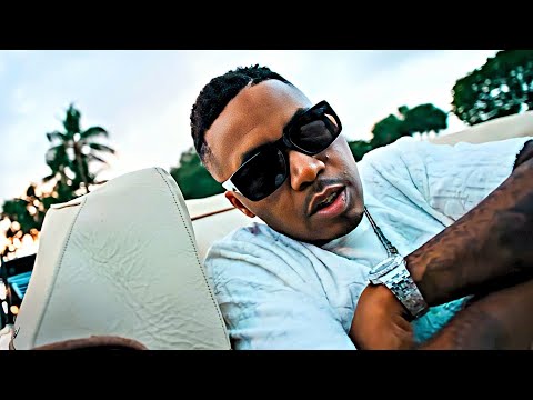 Wu-Tang Clan, Nas - ALL IN ft. AZ (Music Video) 2025