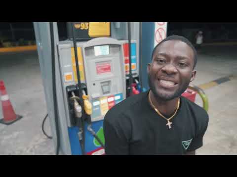 Ricos - bus stop (official music video)