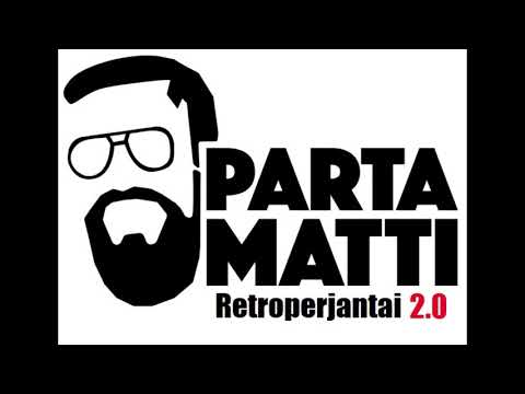 Retroperjantai 2.0 (1.1.2021)