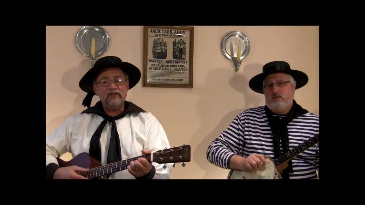 Promotional video thumbnail 2 for The Jolly Tars