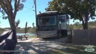 Lakes Park RV Video