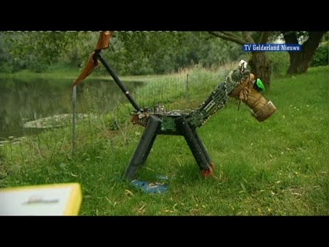 GLD Nieuws 10 juni 2010 - Nieuws