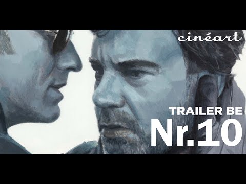 Nr. 10 Trailer BE