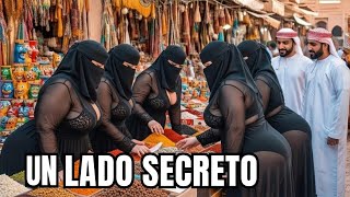 EL SECRETO DE ORIENTE MEDIO: LA REGLA DE ORO QUE CONTROLA LA POLIGAMIA EN OMÁN