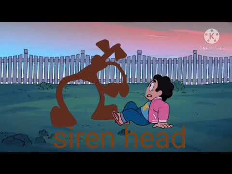 Música Do Cartoon Cat Vs A Música Do siren head