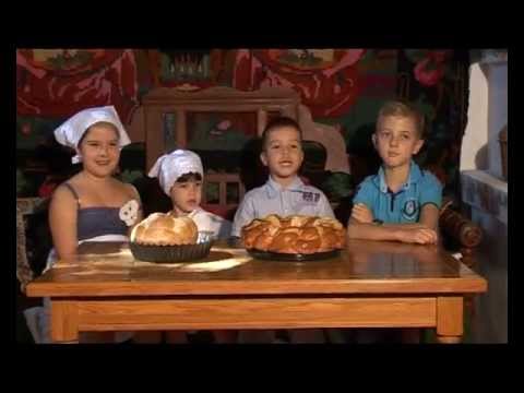 Daniel Secrieru   De ziua bunicutei