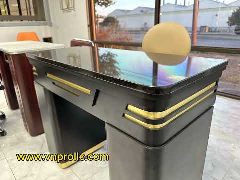 Black & Gold Collection