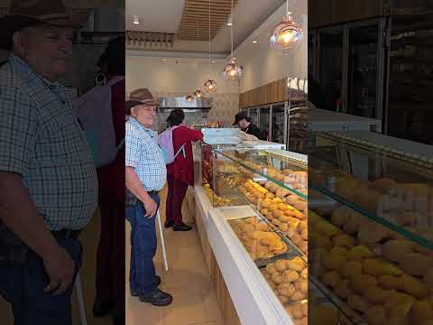 🥖 ¡VIVE, RECORRE Y SIENTE MACHETÁ!🥖