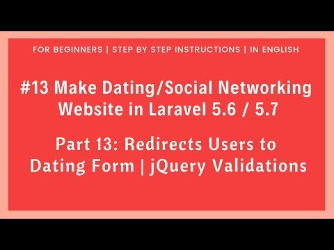 Laravel Tutorial Installing Laravel 5 6 from scratch