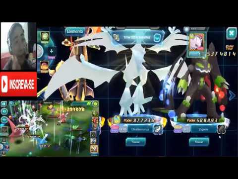 pokeland Legends/ Origens fada # 297 - eventos 28/04 | Aumentando poder