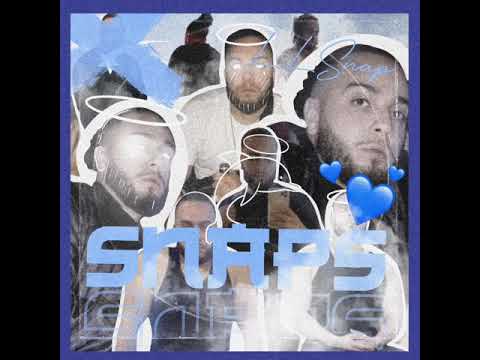 “Mamazi x Youngmiliii - SNAPS”(Official Music Audio)