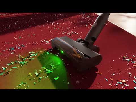 Миниатюра изображения товара Вертикальный пылесос Roborock Coldress Stick Vacuum Cleaner H60 Ultra H10A1A / H10A1A51-07