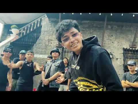 BROKEN MIRROR - JAE RICH FT JAI (OFFICIAL MUSIC VIDEO)