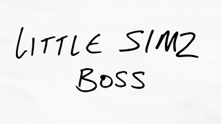 Little Simz - Boss (Official Lyric Video)