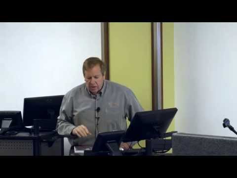 Impact of Virtual Welder Training - Carl Peters