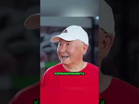 Semua orang mengira dia pecandu narkoba... tapi ternyata dia adalah legenda bola basket! 😱🏀 #viral
