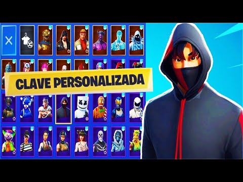 Como Baixar Instalar Fortnite