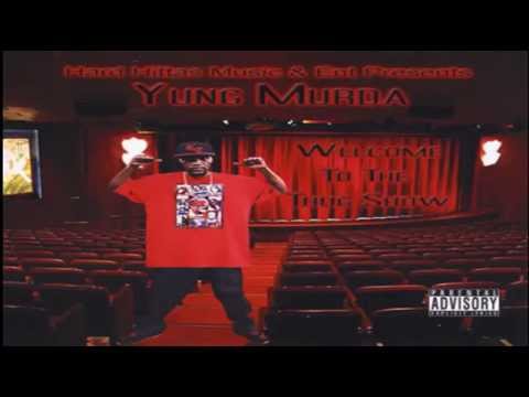 Yung Murda-Smoke&Ride(Album Version)
