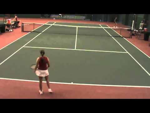 tracy dong vs alabama