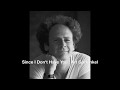 Since I Don't Have You : Art Garfunkel