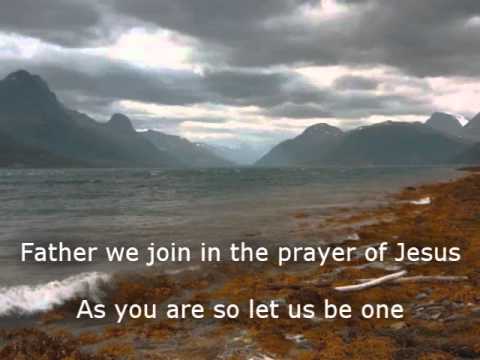 There is a place of commanded blessing