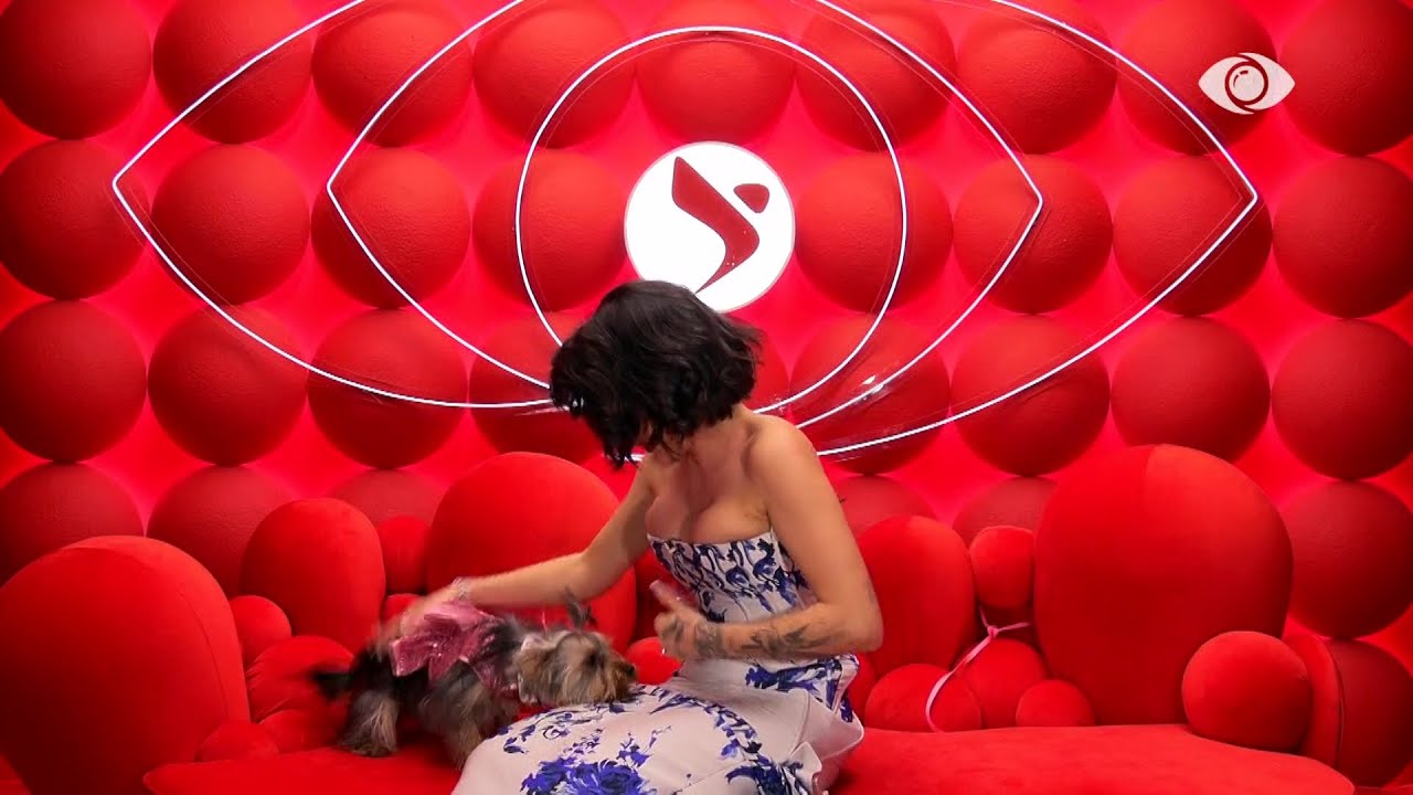 Një surprizë e bukur për Rozën, në shtëpi hyn qenushja e saj