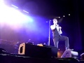 Matthew Morrison Let Your Soul Be Your Pilot Hammersmith London 13-6 11