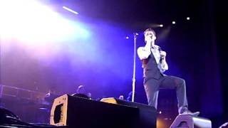 Matthew Morrison Let Your Soul Be Your Pilot Hammersmith London 13-6 11