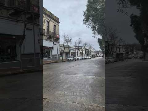 Nueva Helvecia, un pedacito de Suiza en Uruguay 🇨🇭✨🇺🇾