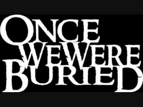 Once We Were Buried - Vestiges
