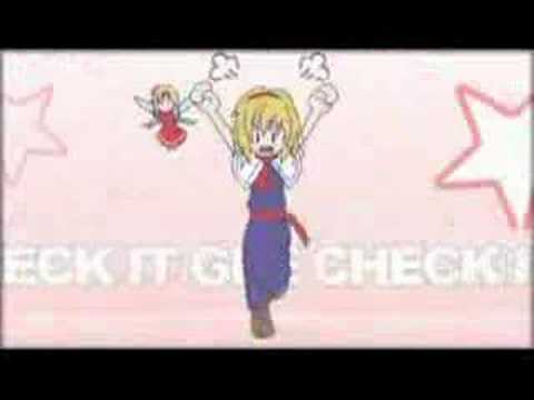 Marisa Stole The Precious Thing