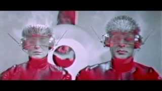 Cooper - This Year [OFFICIAL MUSIC VIDEO]